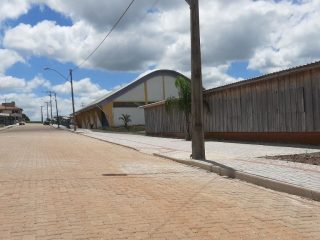 Expansão urbana