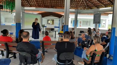 Educação: Preparação para o ano letivo
