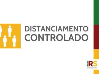 Decreto estadual determina a volta da cogestão e flexibilização de atividades comerciais
