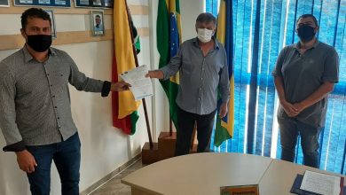 Administração Municipal encaminha Projeto de Lei visando uma possível compra de vacinas contra a Covid-19