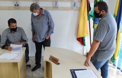 Administração Municipal encaminha projeto para desafetação de áreas