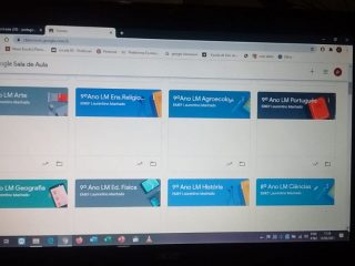 Trecnologia & Educação: Secretaria Municipal de Educação trabalha na implantação da plataforma Google For Education
