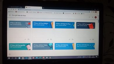 Trecnologia & Educação: Secretaria Municipal de Educação trabalha na implantação da plataforma Google For Education