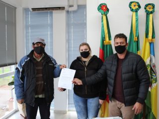 Tio Hugo recebe indicação de emenda parlamentar no valor de R$ 100 mil para a área da saúde
