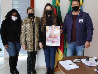 Junho Violeta: Mês de proteção ao idoso