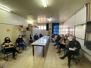 8ª Conferência Municipal de Assistência Social acontecerá no dia 12 de agosto
