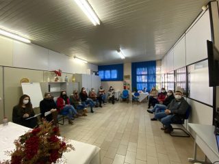 VII Conferência Municipal de Assistência Social ocorreu no dia 12 de agosto