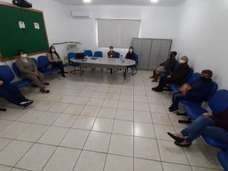 IV Conferência Municipal de Saúde