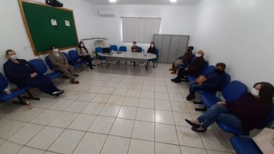 IV Conferência Municipal de Saúde