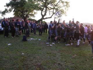 EC Divino e Mormaço são os campeões do Campeonato Municipal de Futebol de Campo edição 19/20