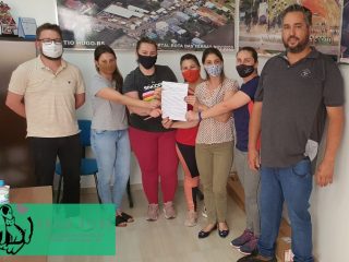 Proteção aos animais: Sociedade Organizada Amigo Bicho é constituída
