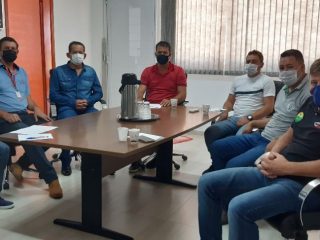 Município de Tio Hugo irá decretar situação de emergência devido à estiagem