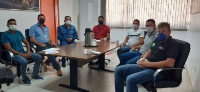 Município de Tio Hugo irá decretar situação de emergência devido à estiagem