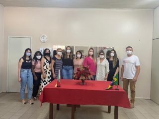 1ª Conferência Municipal de Saúde Mental