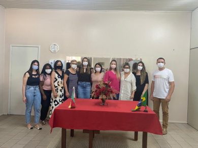 1ª Conferência Municipal de Saúde Mental