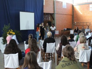 Encontro das Mulheres …