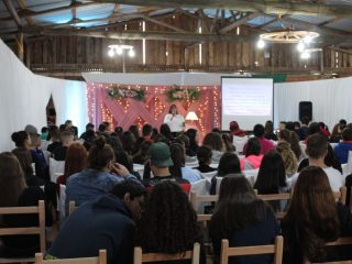 Tio Hugo 22 anos: Diversas atividades nas escolas municipais celebraram o aniversário do município