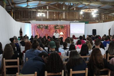 Tio Hugo 22 anos: Diversas atividades nas escolas municipais celebraram o aniversário do município