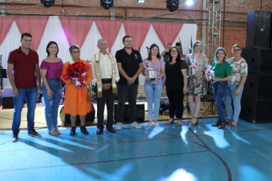 Baile de Terceira Idade e PCD’S fez parte das comemorações dos 22 anos de Tio Hugo