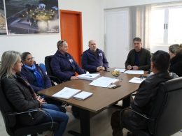 Reunião do Conselho Municipal de Habitação define diretrizes e beneficiários do Programa Municipal de Reformas Habitacionais