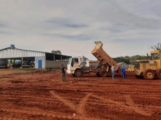 Desenvolvimento no campo: Administração Municipal oferece incentivo para o fortalecimento da atividade leiteira