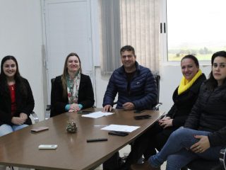 Projeto desenvolvido na EMEF Laurentino Machado de Tio Hugo é premiado no Programa Caminhos Para a Cidadania – CCR