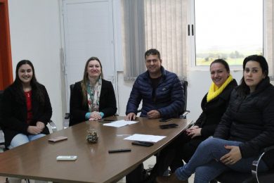 Projeto desenvolvido na EMEF Laurentino Machado de Tio Hugo é premiado no Programa Caminhos Para a Cidadania – CCR
