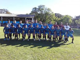 Tio Hugo conquista o título em duas categorias da Copa Regional de Futebol de Campo edição 2022