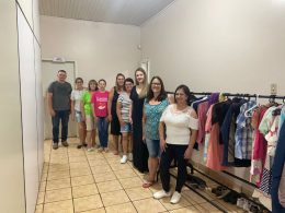 Verão Solidário: Fazer o bem sem olhar a quem
