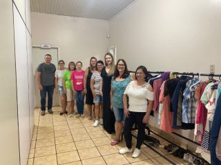 Verão Solidário: Fazer o bem sem olhar a quem