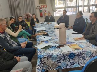 Reunião define diretrizes para o desenvolvimento de ações voltadas para a qualificação da atividade rural