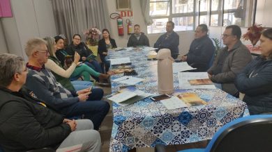 Reunião define diretrizes para o desenvolvimento de ações voltadas para a qualificação da atividade rural