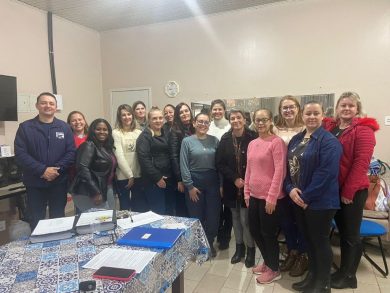 Comissão Eleitoral do Comdica sorteio o número das candidatas que participarão da eleição para Conselheiro Tutelar