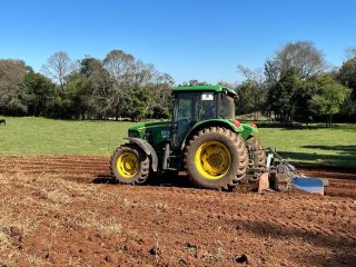 Patrulha Agrícola Municipal garante o fomento a atividade rural e o fortalecimento do campo