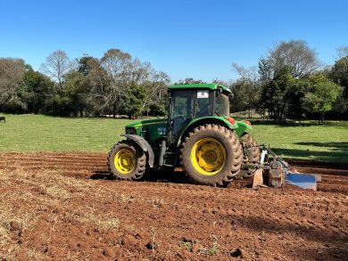 Patrulha Agrícola Municipal garante o fomento a atividade rural e o fortalecimento do campo