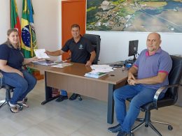 Câmara de Vereadores de Tio Hugo devolve recursos ao Poder Executivo Municipal