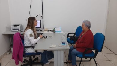 DESTAQUE NA SAÚDE: UBS de Tio Hugo conta com 5 médicos clínicos gerais