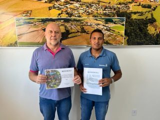 Emater entrega Relatório Anual de Ações de 2023 e Plano Operativo para 2024