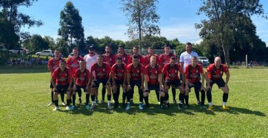 Treze de Maio/Largados e Divino saem em vantagem na final do Campeonato de Futebol de Campo de Tio Hugo