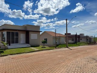 Mais um Núcleo Habitacional perto de ser concluído