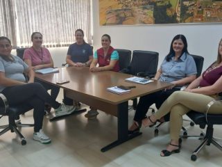 Reunião de planejamento aborda as ações do PIT – Programa de Integração Tributária