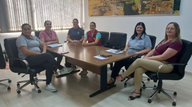 Reunião de planejamento aborda as ações do PIT – Programa de Integração Tributária