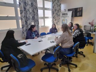 Reunião de planejamento aborda as ações do PIT – Programa de Integração Tributária