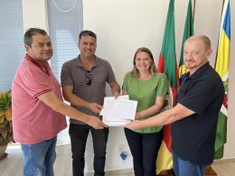 Transição de mandato: Gestão de Gilso e Geder é encerrada com mais de R$ 4.8 milhões de reais em caixa
