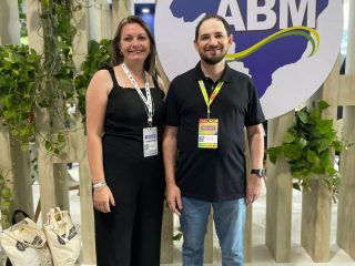 Valduze Back Vollmer participa de Encontro Para Novos Prefeitos e Prefeitas em Brasília