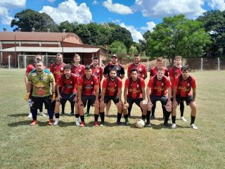 Rodada dupla marca reinício do Campeonato Municipal de Futebol de Campo