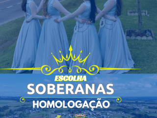 EXTRATO DE EDITAL DE HOMOLOGAÇÃO Nº 026/2025