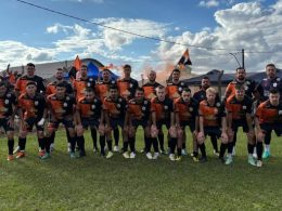 Com grande presença de público, Campeonato Municipal de Futebol de Campo é finalizado
