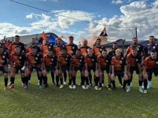 Com grande presença de público, Campeonato Municipal de Futebol de Campo é finalizado