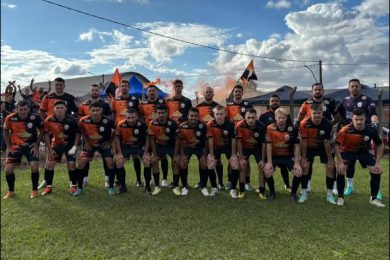Com grande presença de público, Campeonato Municipal de Futebol de Campo é finalizado